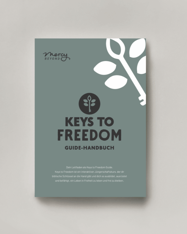 Keys to Freedom Guide Handbuch
